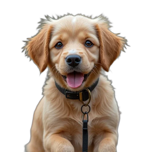 staff, animal, face, creature transparent PNG cut-out