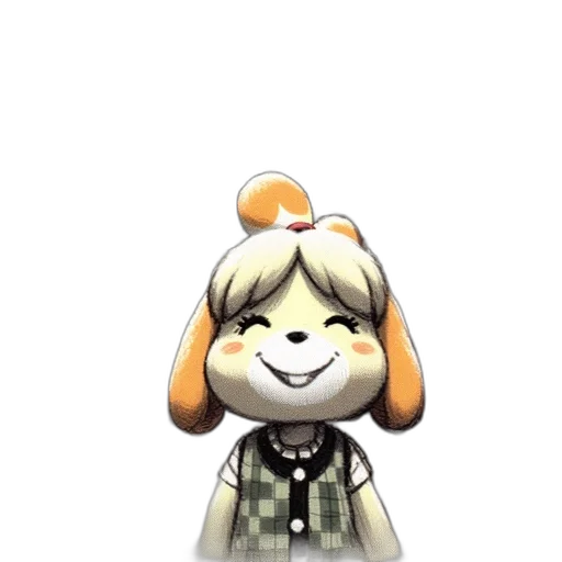 staff, hat, mask, animal transparent PNG cut-out
