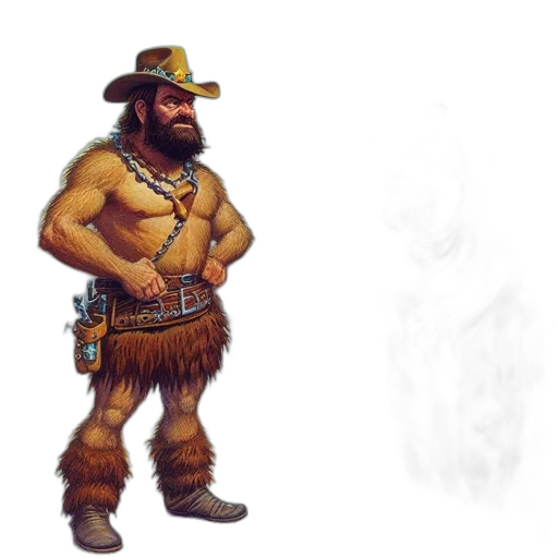 staff, hat, concept art, fantasy art transparent PNG cut-out