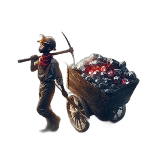 food, car, robot, weapon transparent PNG cut-out