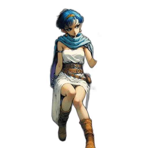 staff, dress, weapon, sword transparent PNG cut-out