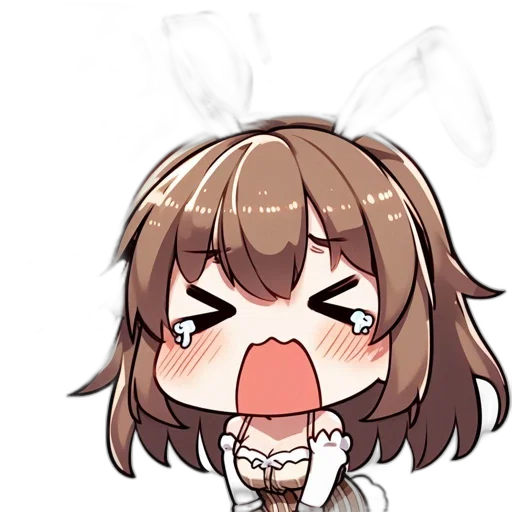 creature, food, weapon, staff transparent PNG cut-out