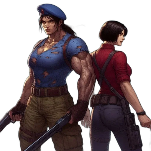 weapon, concept art, comic book art, fantasy art transparent PNG cut-out