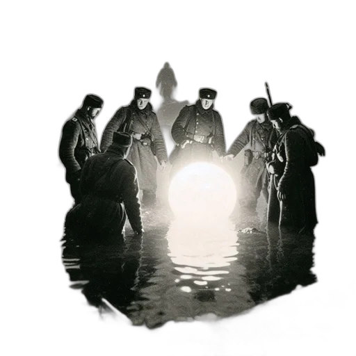 staff, crown, jacket, sword transparent PNG cut-out