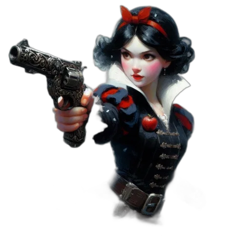 weapon, staff, concept art, fantasy art transparent PNG cut-out
