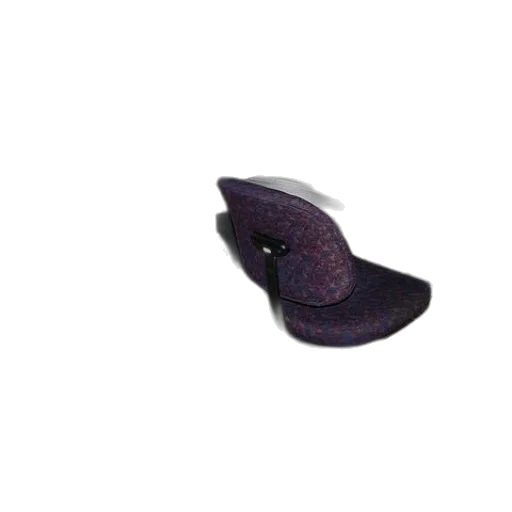 shoes, hat, jewelry, mask transparent PNG cut-out