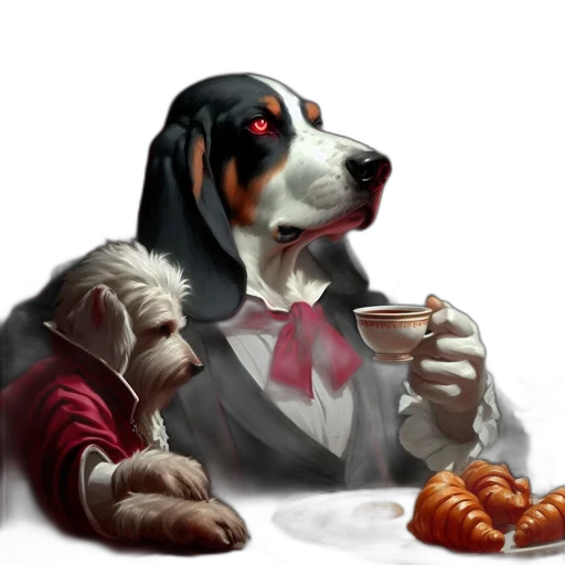 food, animal, concept art, fantasy art transparent PNG cut-out