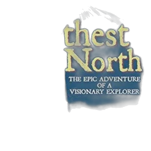 concept art, farthest, north, epic transparent PNG cut-out