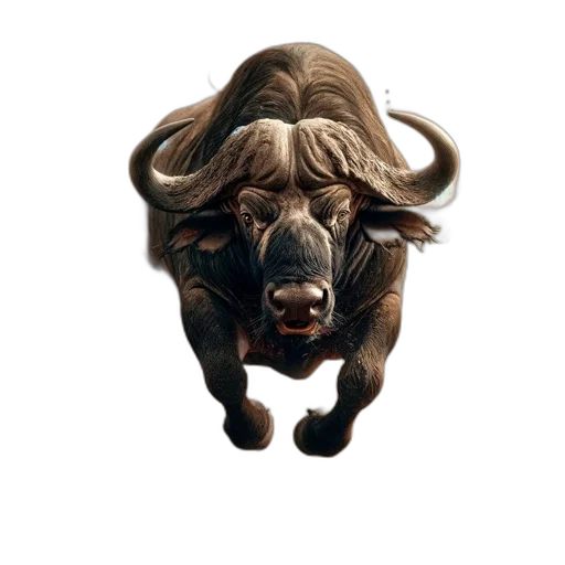 animal, face, mask, creature transparent PNG cut-out