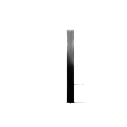 sword, hair, robot, weapon transparent PNG cut-out