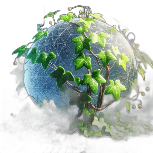 concept art, fantasy art, photorealistic, 3d render transparent PNG cut-out