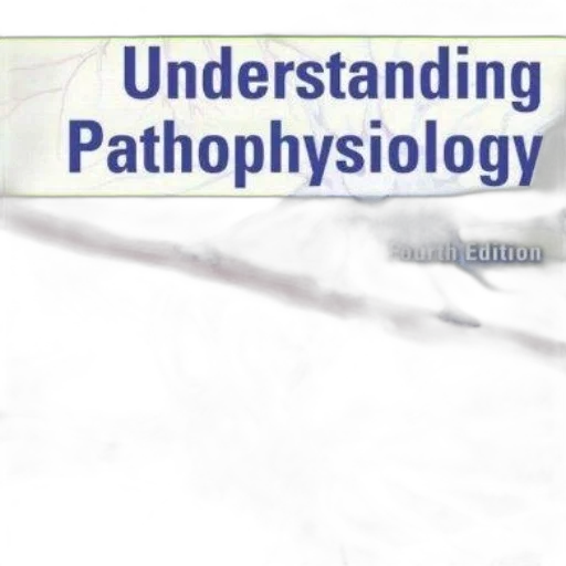 cover, understanding, pathophysiology, fourth transparent PNG cut-out