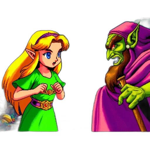 pixel art, concept art, 3d render, fantasy art transparent PNG cut-out