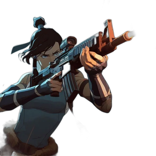 weapon, staff, concept art, comic book art transparent PNG cut-out