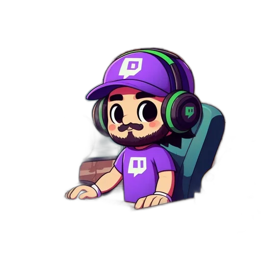 pixel art, cartoon, concept art, anime transparent PNG cut-out