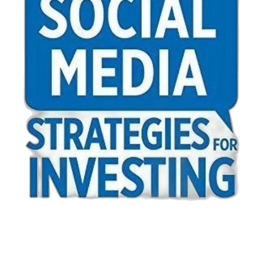 social, media, strategies, investing transparent PNG cut-out