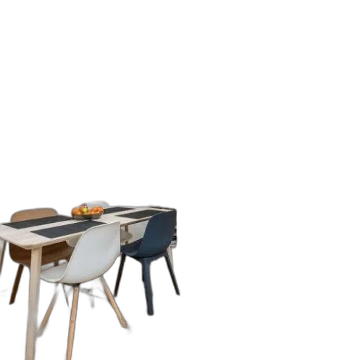 furniture, robot, staff, umbrella transparent PNG cut-out