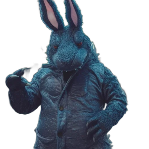 jacket, animal, creature, dragon transparent PNG cut-out