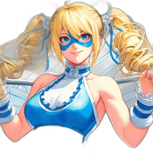 staff, weapon, robot, dress transparent PNG cut-out