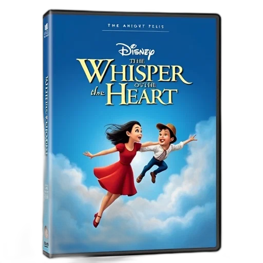 dvd, cover, animated, film transparent PNG cut-out