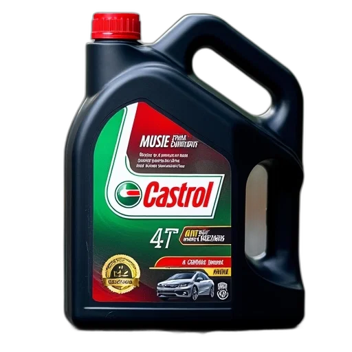 bottle, car, castro, full transparent PNG cut-out