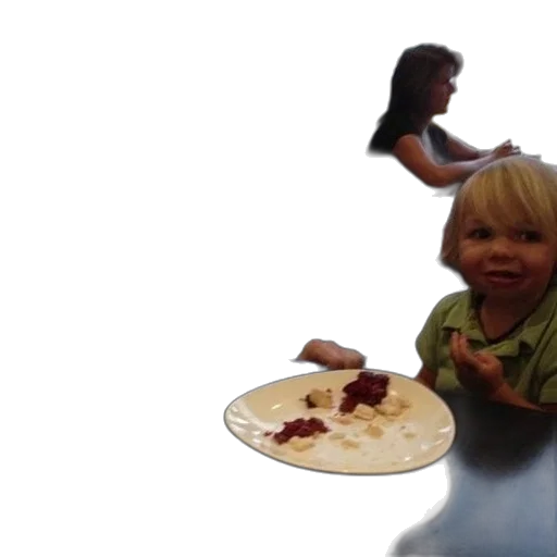 food, creature, man, child transparent PNG cut-out