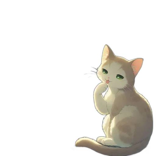 staff, animal, creature, face transparent PNG cut-out