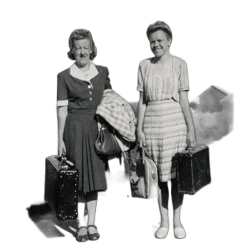 dress, furniture, staff, umbrella transparent PNG cut-out