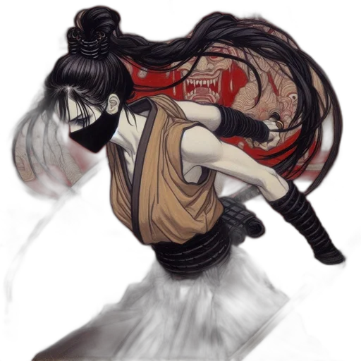 staff, mask, sword, weapon transparent PNG cut-out