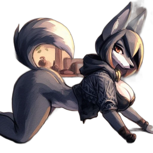 staff, weapon, sword, animal transparent PNG cut-out