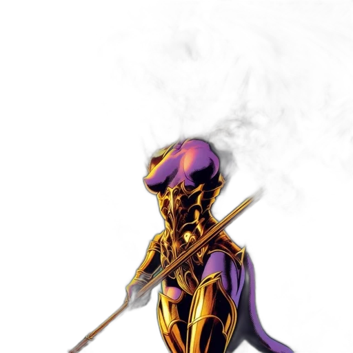 staff, sword, weapon, dragon transparent PNG cut-out