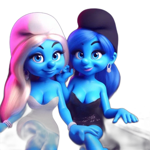 3d render, concept art, cartoon, photorealistic transparent PNG cut-out