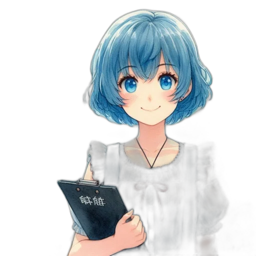 staff, robot, weapon, dress transparent PNG cut-out