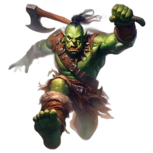 staff, weapon, creature, sword transparent PNG cut-out