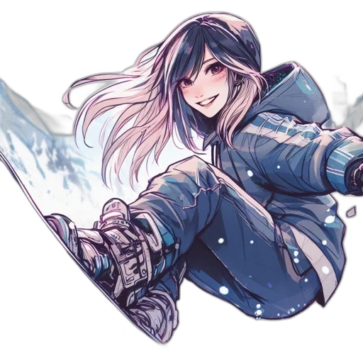 sword, weapon, staff, jacket transparent PNG cut-out