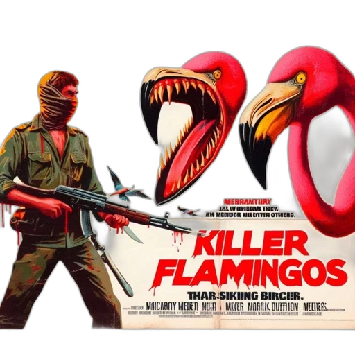 concept art, fire, vintage, movie transparent PNG cut-out