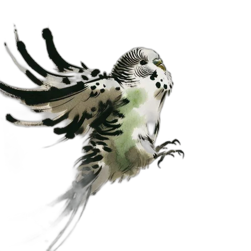 animal, dragon, creature, weapon transparent PNG cut-out