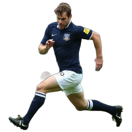person, playing, scotland, team transparent PNG cut-out