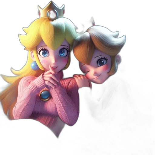 crown, mask, face, dress transparent PNG cut-out