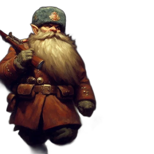 staff, weapon, hat, concept art transparent PNG cut-out