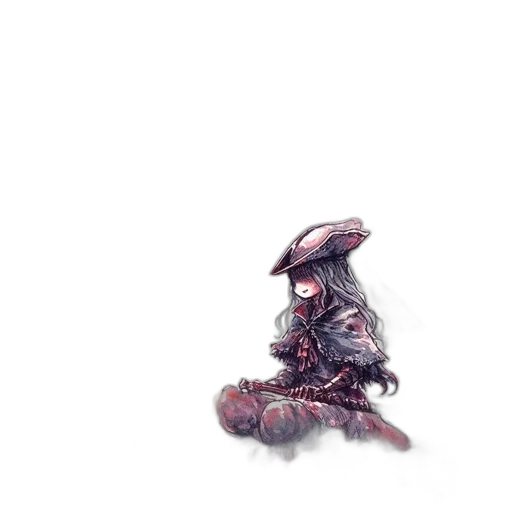 creature, dragon, staff, animal transparent PNG cut-out