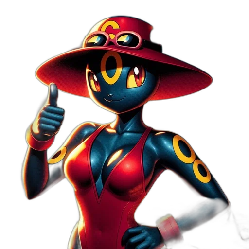 hat, robot, mask, staff transparent PNG cut-out
