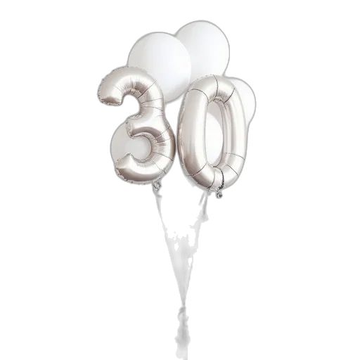 jewelry, umbrella, 3d render, photorealistic transparent PNG cut-out