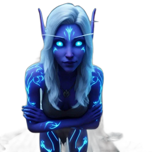 staff, fantasy art, concept art, pixel art transparent PNG cut-out