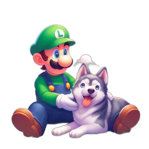 animal, staff, weapon, creature transparent PNG cut-out