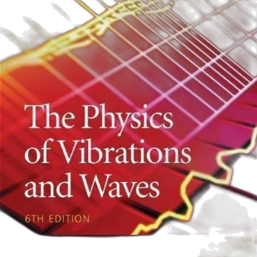 physics, vibrations, waves, 6th transparent PNG cut-out