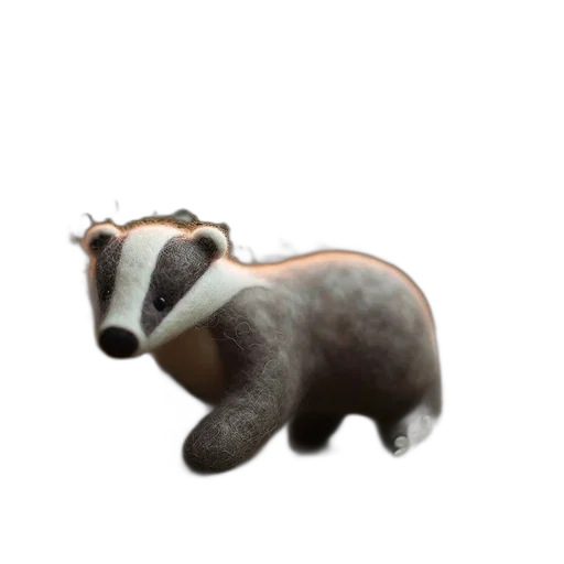 animal, creature, staff, hat transparent PNG cut-out