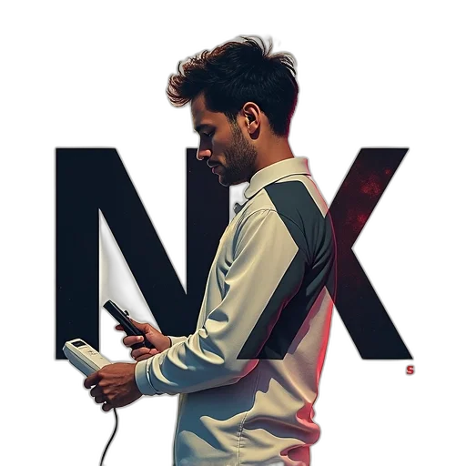 jacket, staff, concept art, nintendo transparent PNG cut-out