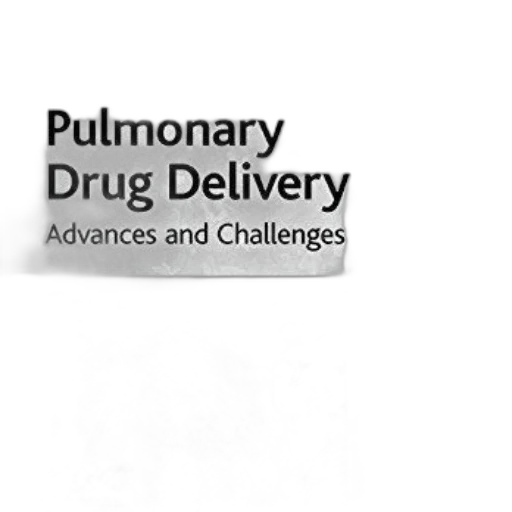 cover, pulmonary, drug, delivery transparent PNG cut-out