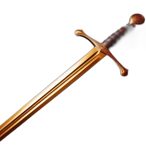 sword, staff, weapon, umbrella transparent PNG cut-out